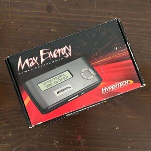 Max Energy Power Programmer - 2007-2008 Trucks